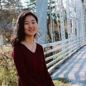 Meet your Posher, Minseo